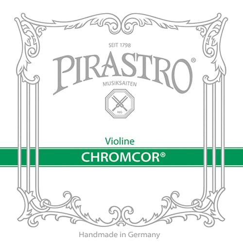 クロムコア チェロ