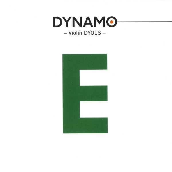 ダイナモ バイオリン