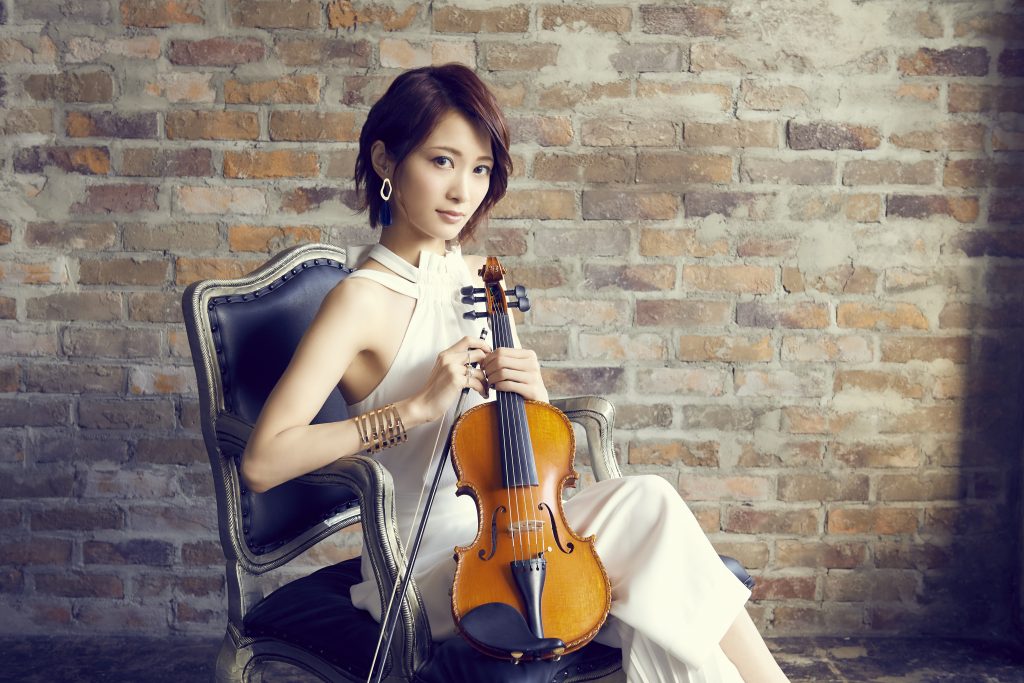 Ayasaのエレキバイオリン ワークショップ アンダー23 Vol 5 クロサワバイオリン新着情報