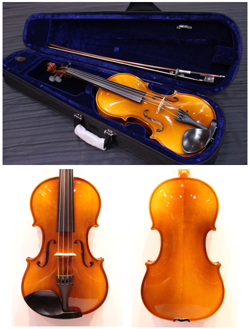 オススメViolin Set【大阪梅田店】 – クロサワバイオリン新着情報