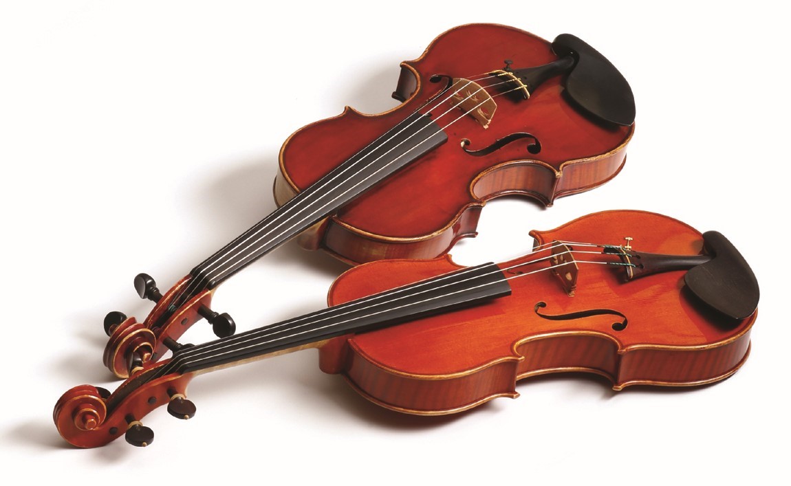 クロサワバイオリン初夏の弦楽器フェア クロサワバイオリン新着情報