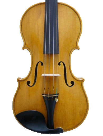 Rebelt Colini 作のバイオリン