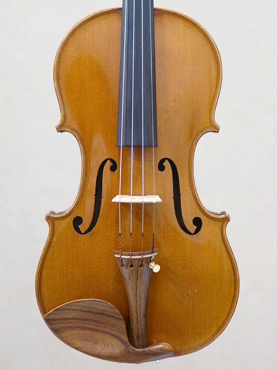 ADAM 4/4 バイオリン弓フランス製 - 楽器、器材 ADAM 4/4 バイオリン弓フランス製 - 楽器、器材