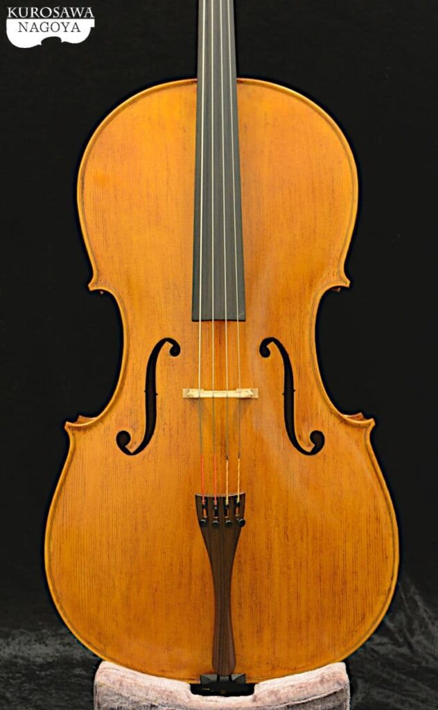 Ioan Bucur Cello