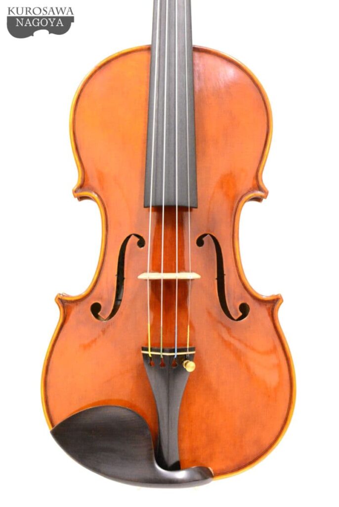 Stefano Conia Violin