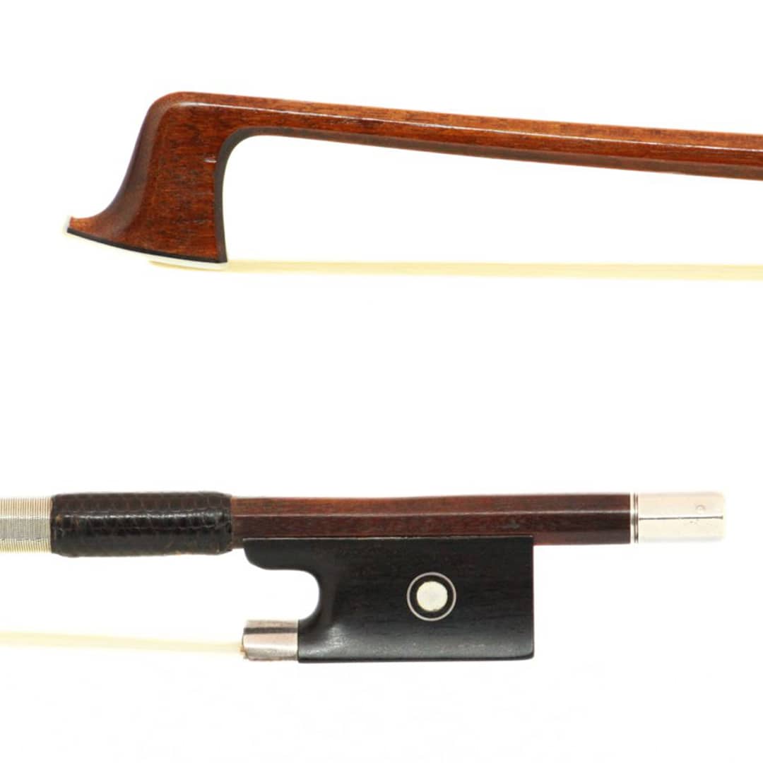 Victor Francois Fetique Violin Bow