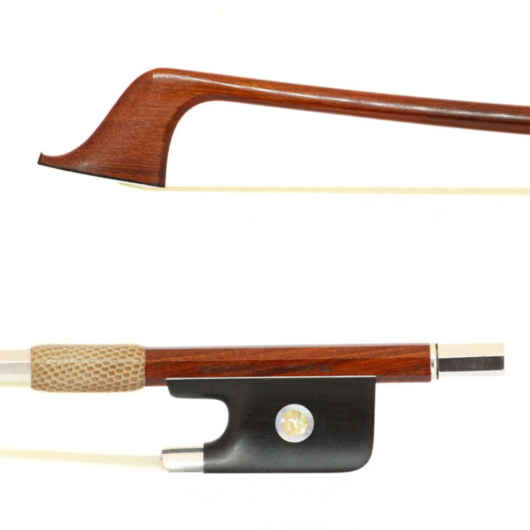 Christophe Schaeffer Cello Bow