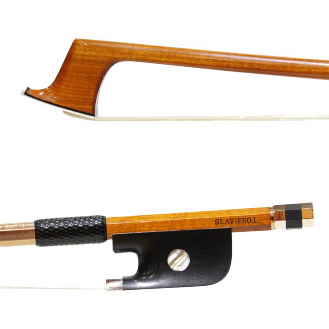 Luca Slaviero Cello Bow