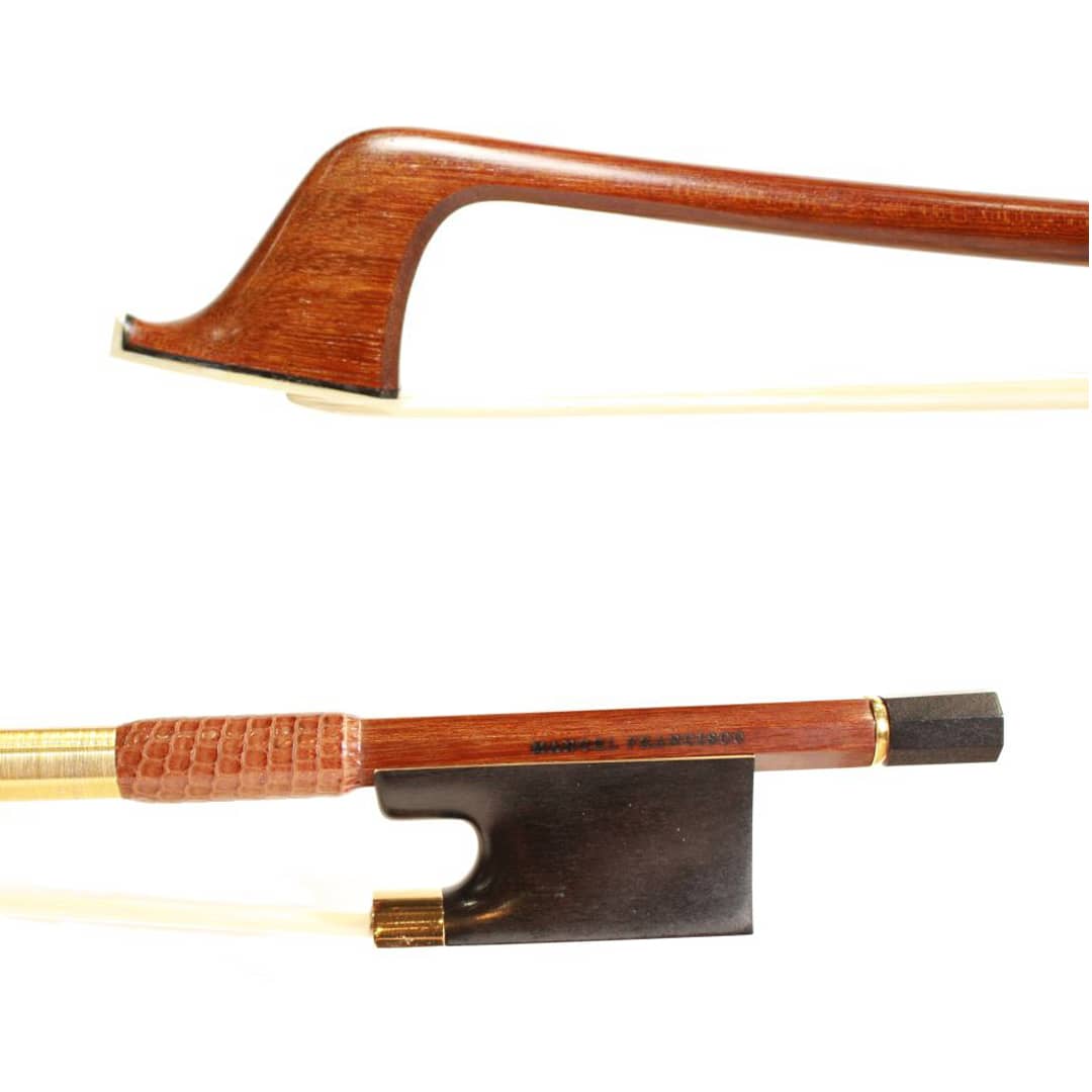 L'archet Brasil Cello Bow