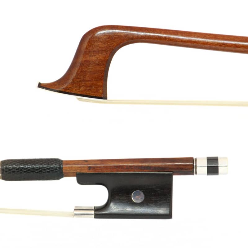 Prosper Colas Cello Bow