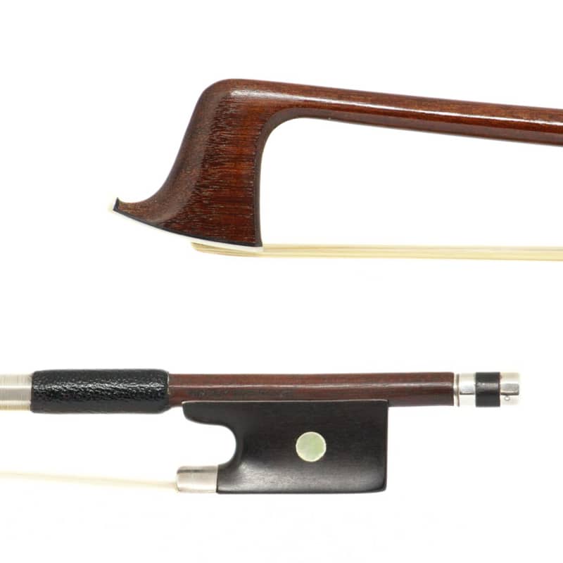 Francois Nicolas Voirin Violin Bow