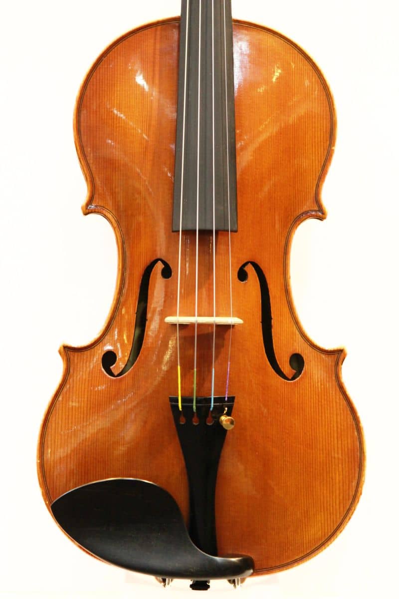 Igino Nicolo Sderci Violin