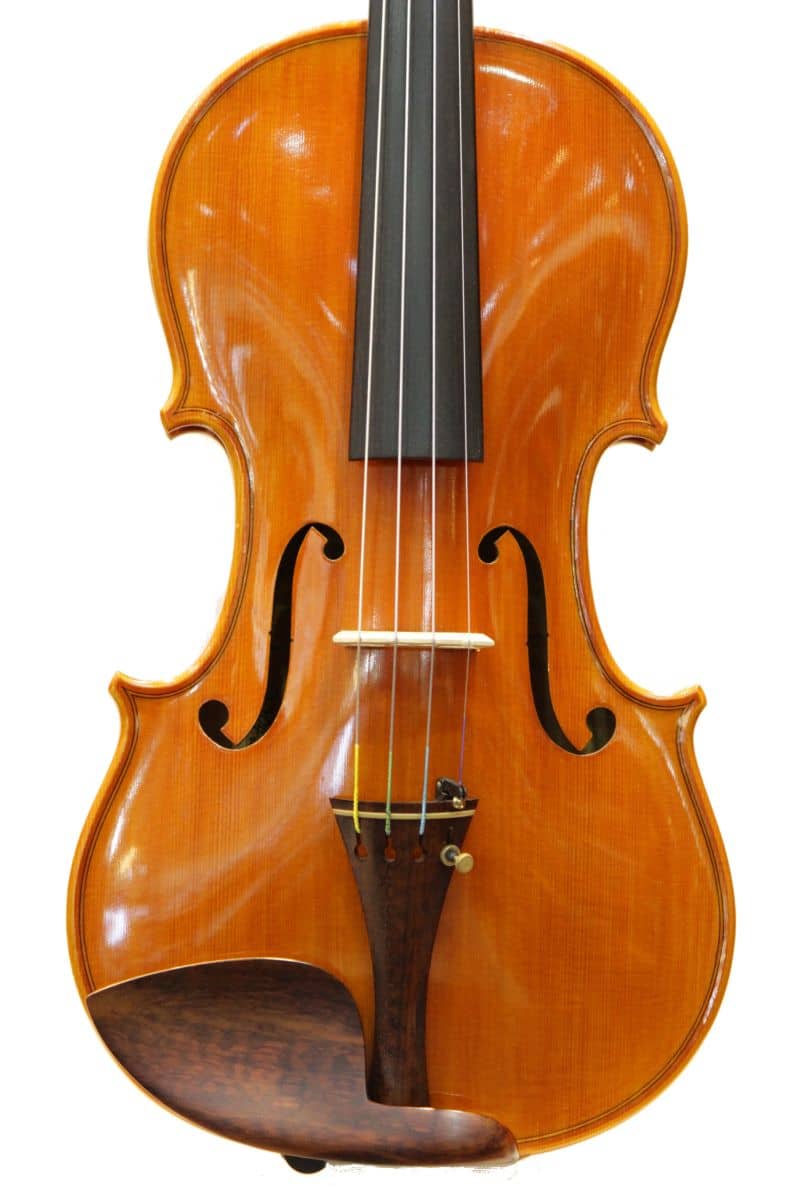 Francesco Bissolotti Violin