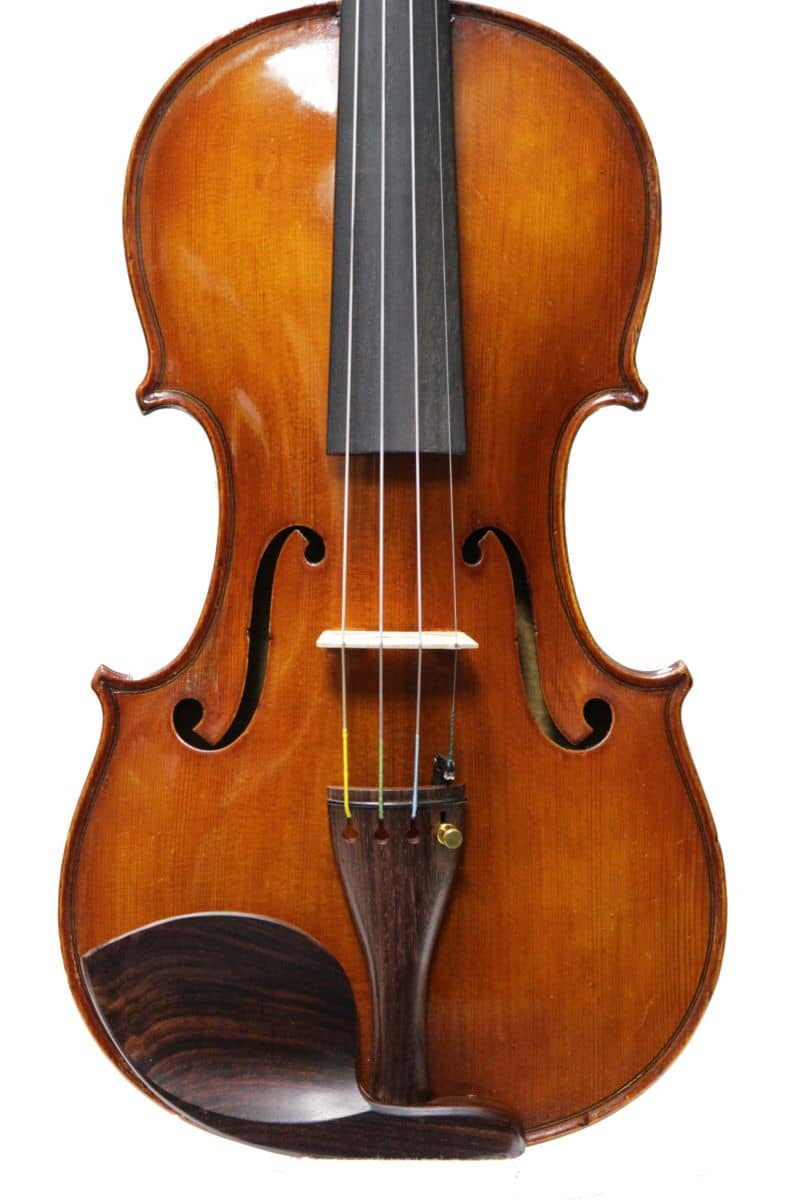 Plinio Michetti Violin