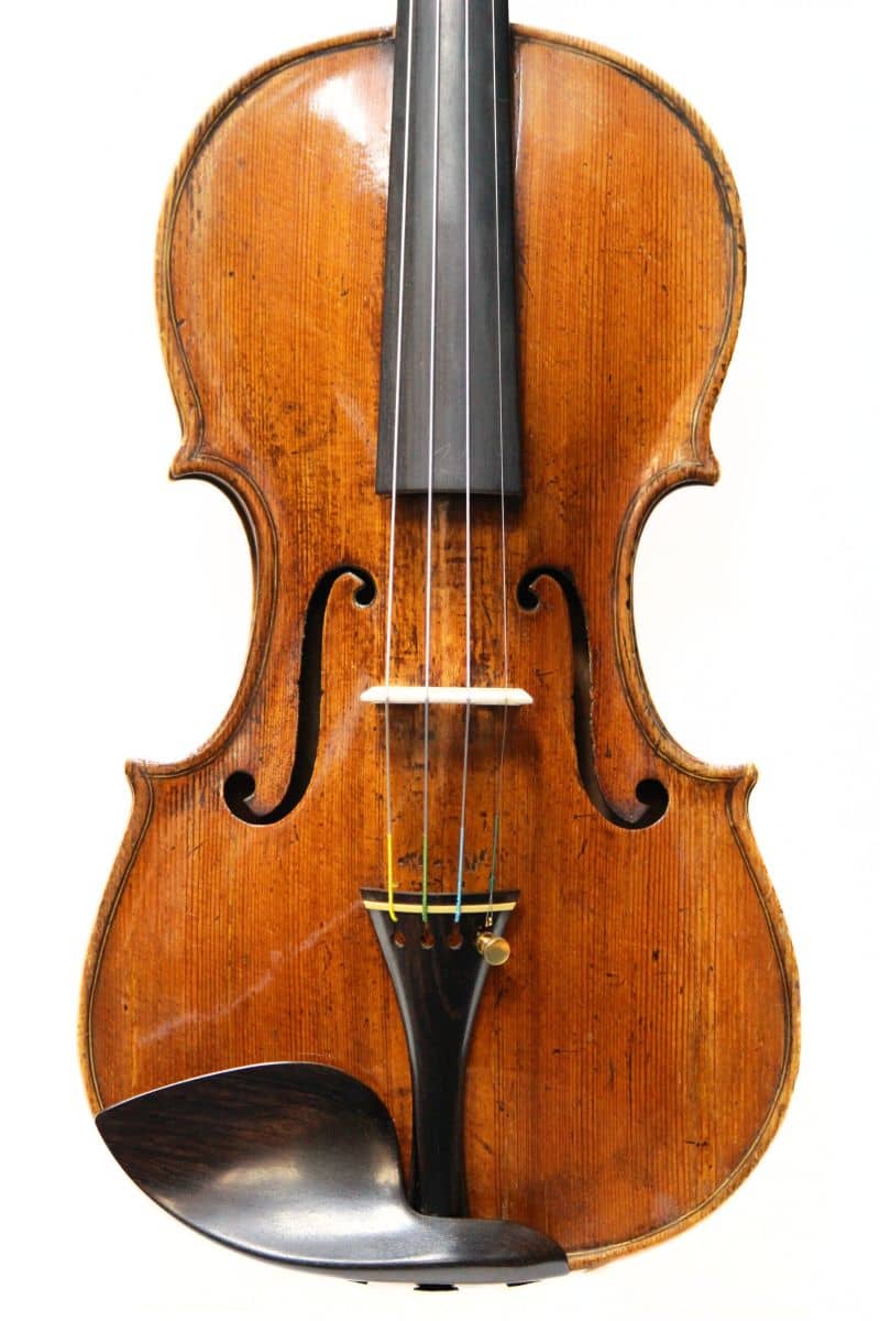 Thibout Fils Violin