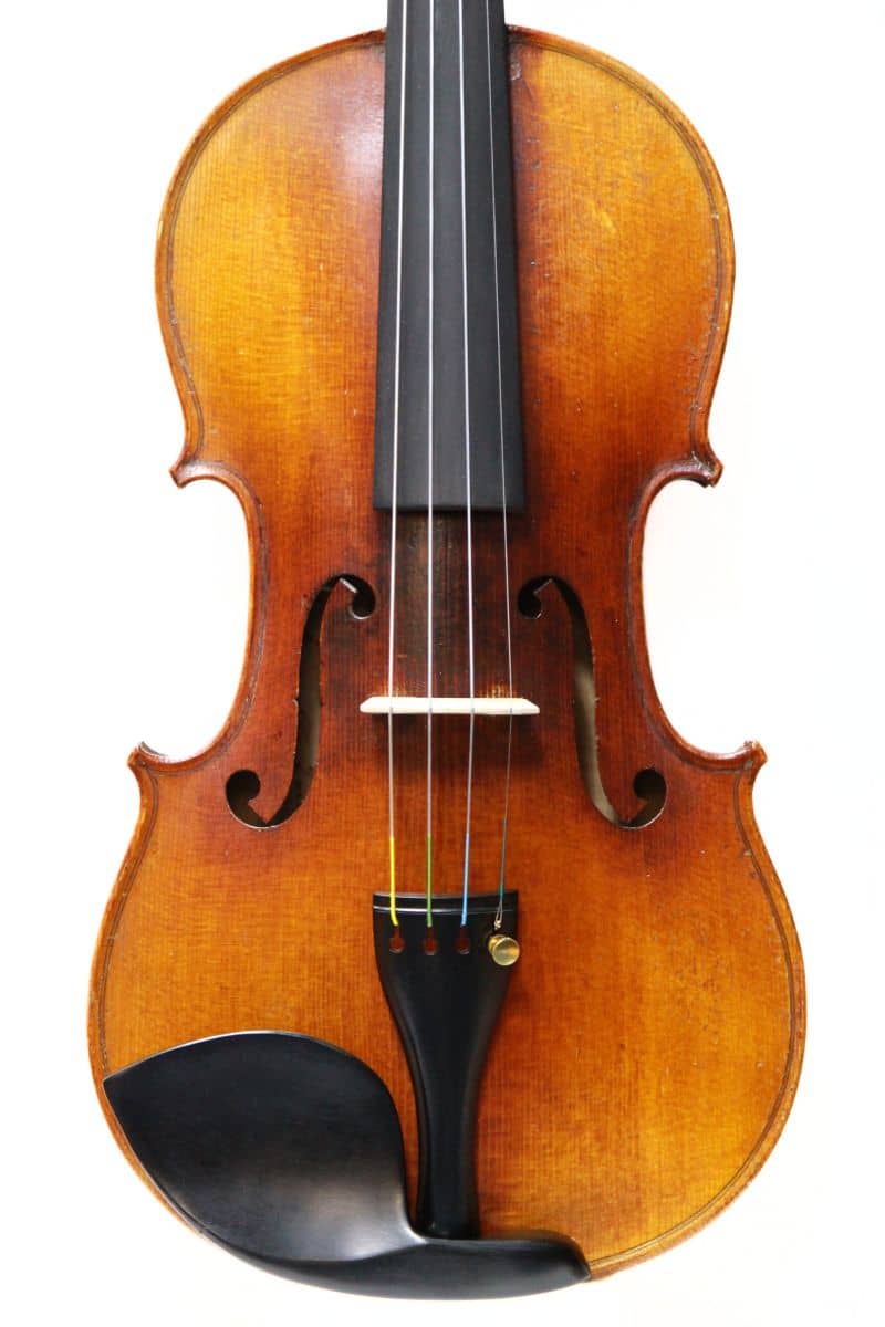 Jules Grandjon Violin