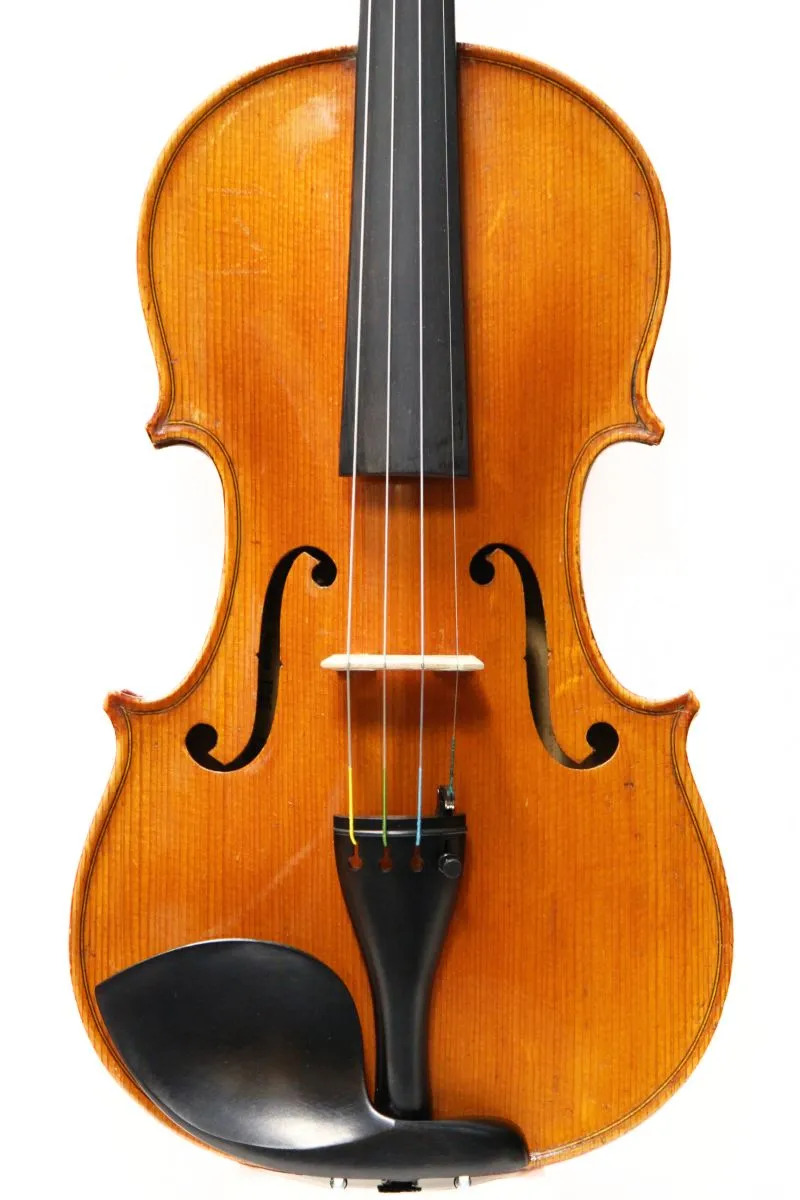 J.T.L Violin
