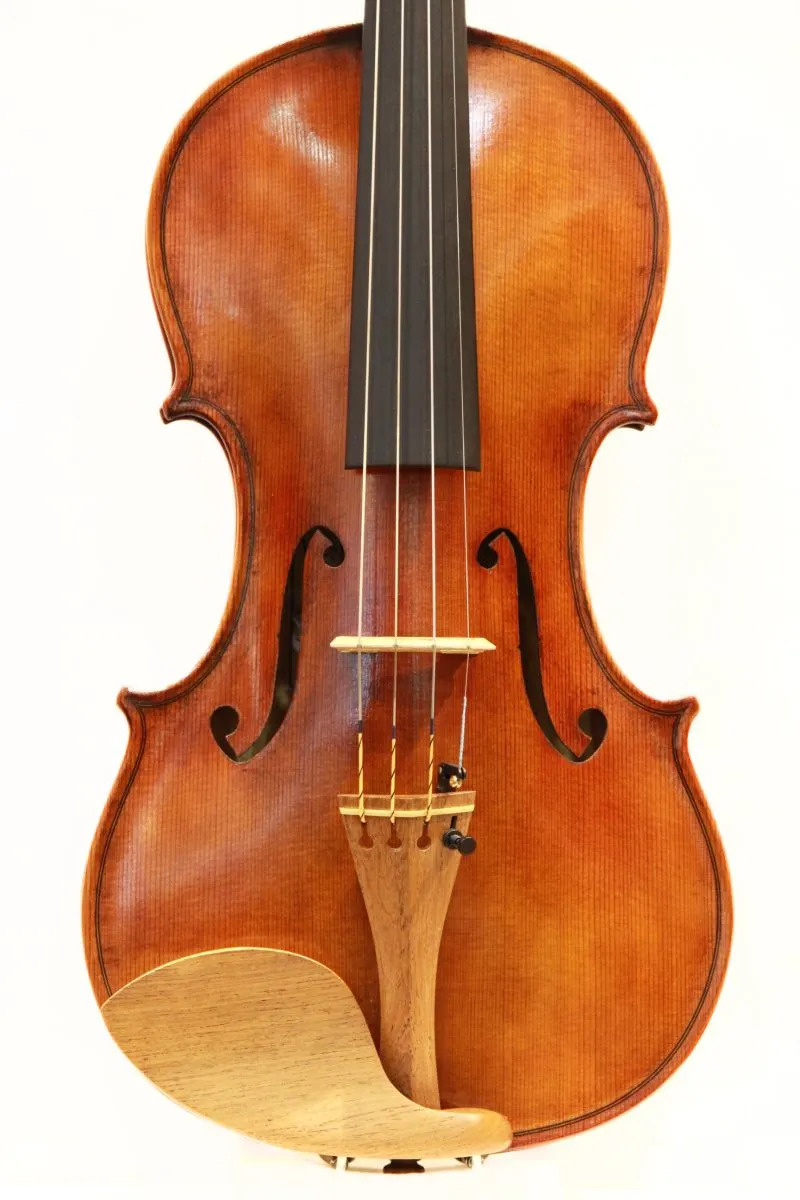 Petko Petkov Violin