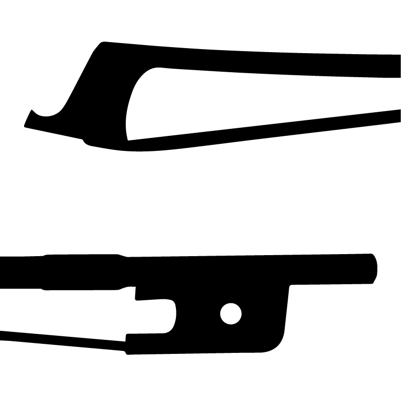 Violin Bow and more...