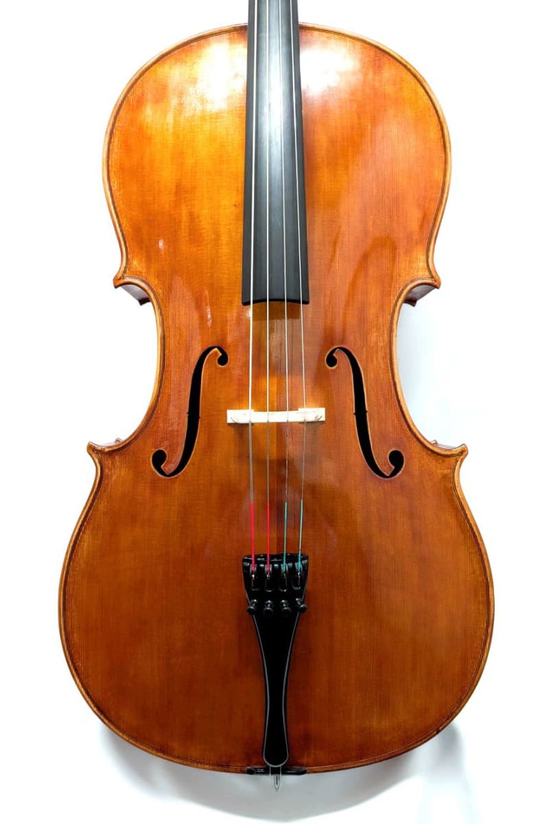 Walter Richard Feiler Cello