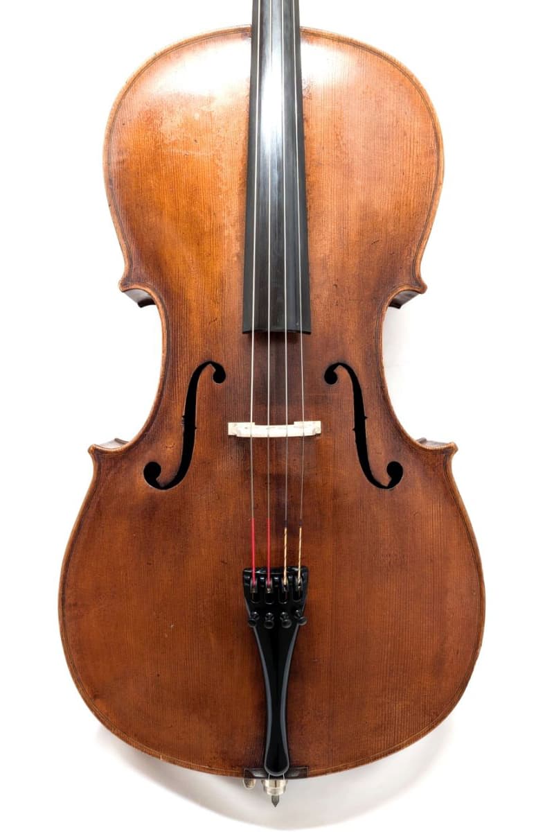 Anton Dietl Cello