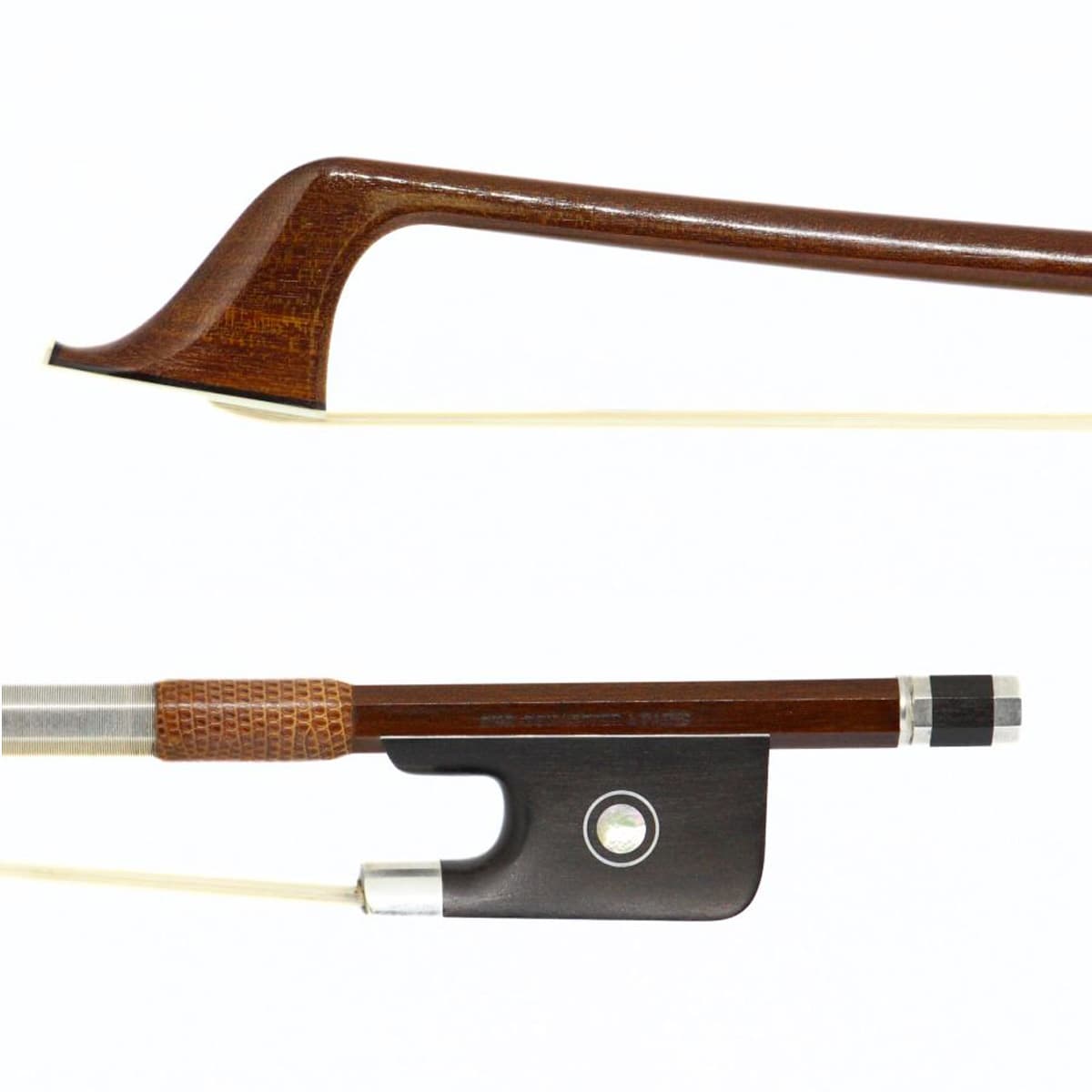 Christophe Schaeffer Used Cello Bow