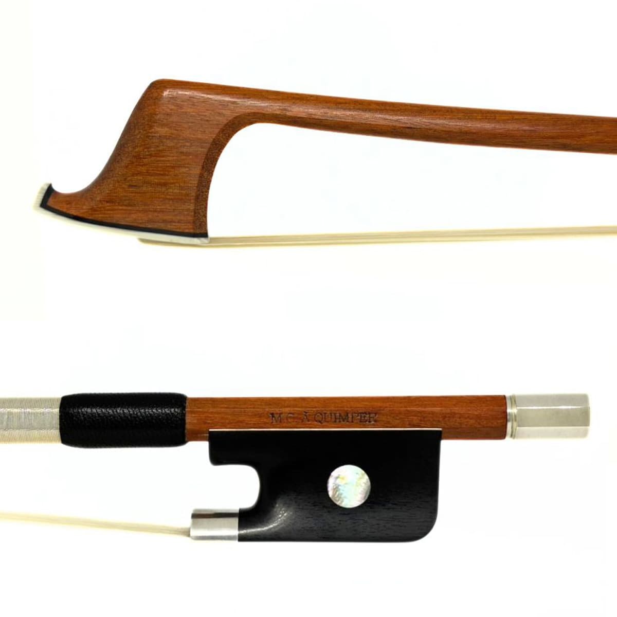 Marie Chastagnol Cello Bow