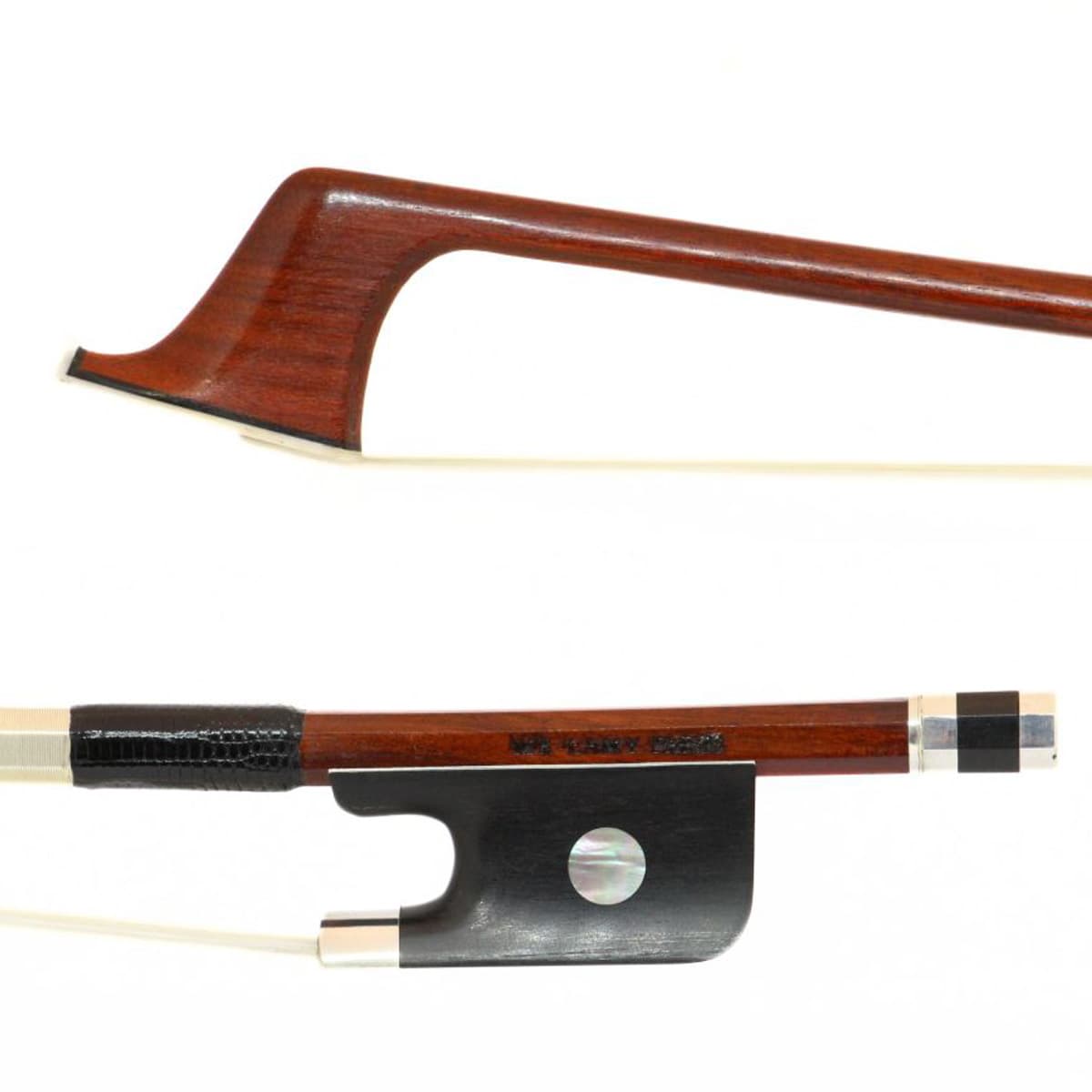 Manuel Ruhlmann Cello Bow