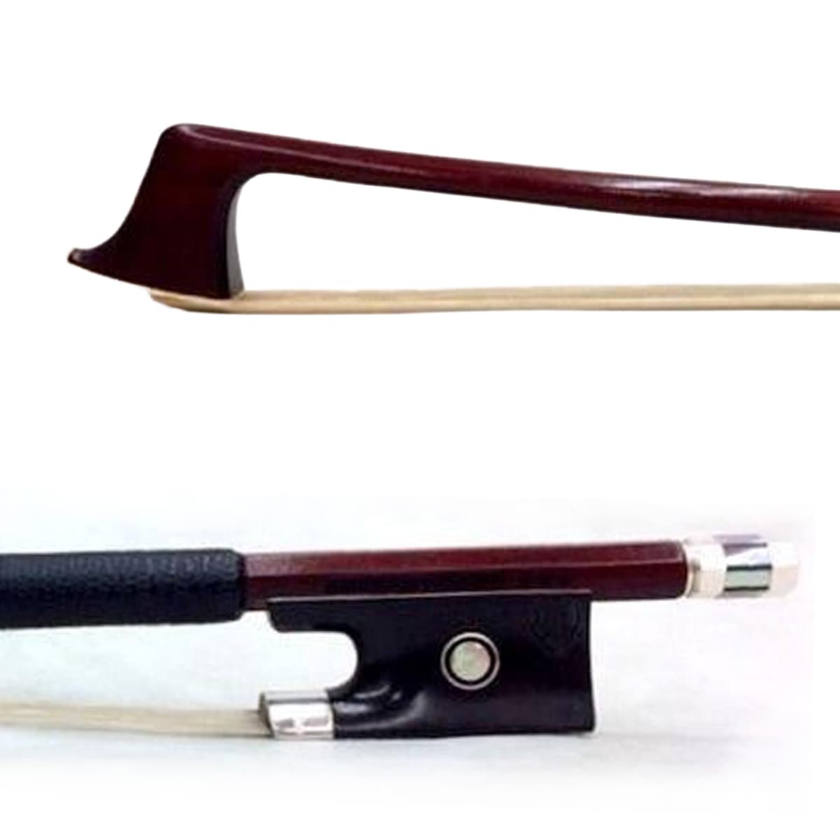 Roderich Paesold Violin Bow