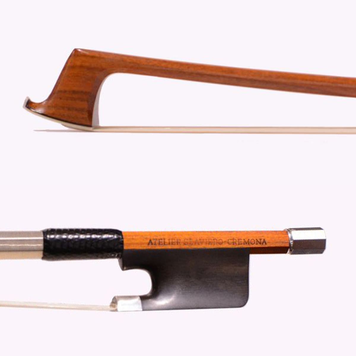 Atelier Slaviero Violin Bow