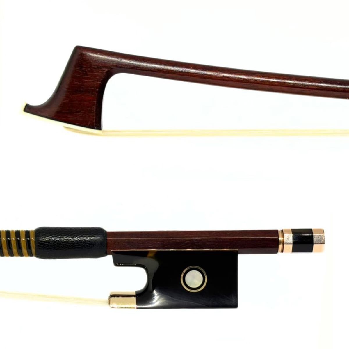 J.S. Finkel Violin Bow