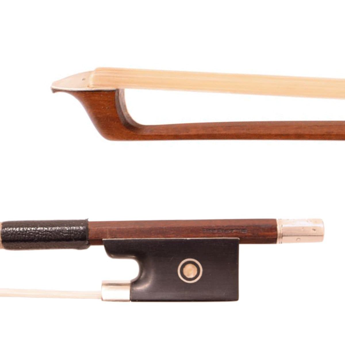 Marcel Charles Lapierre Violin Bow