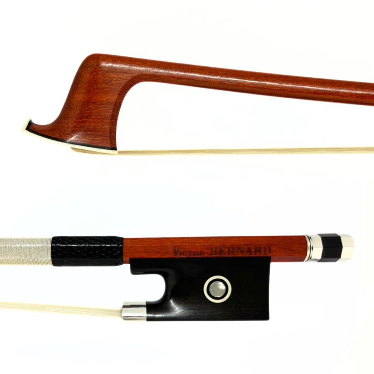 Victor Bernard Violin Bow