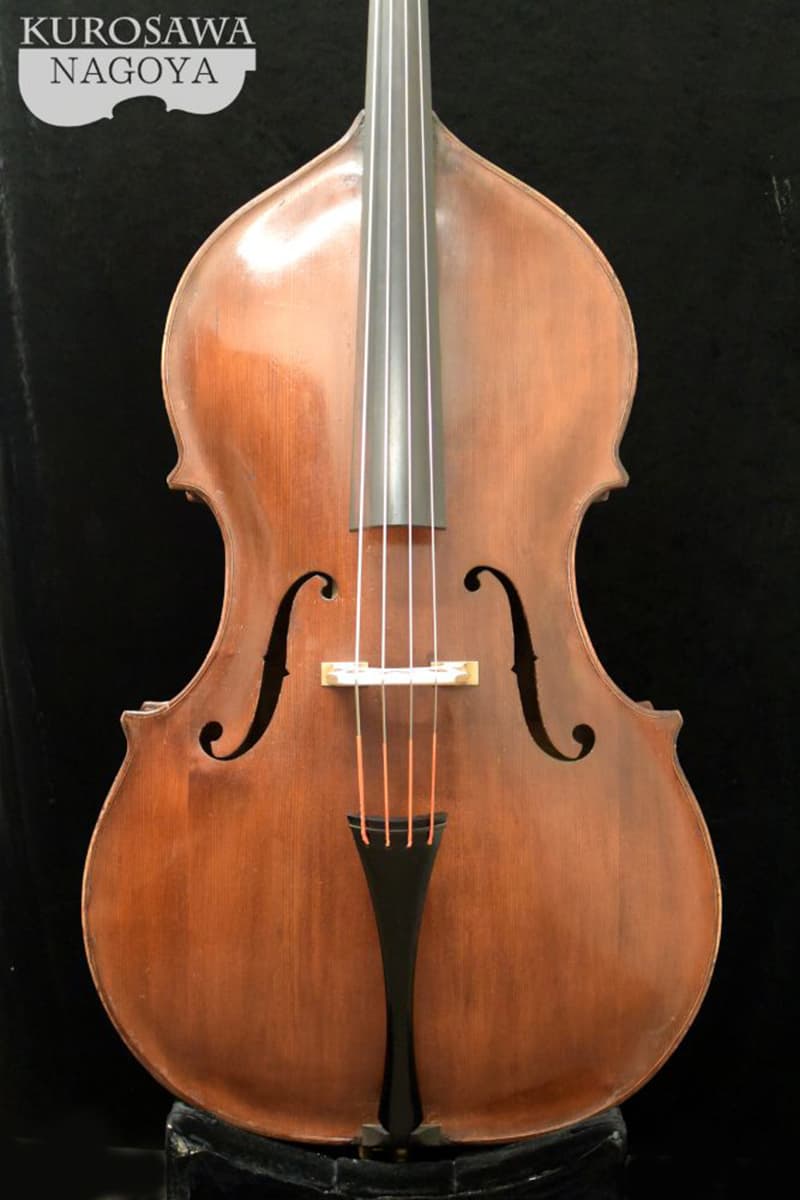 Italian Contrabass