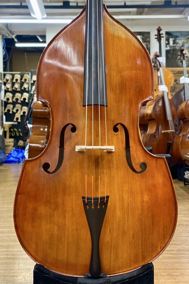 GEWA Contrabass