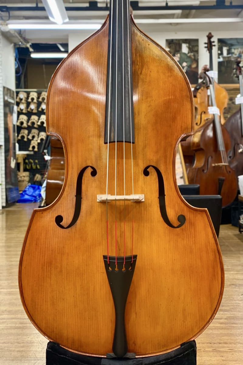 GEWA Contrabass