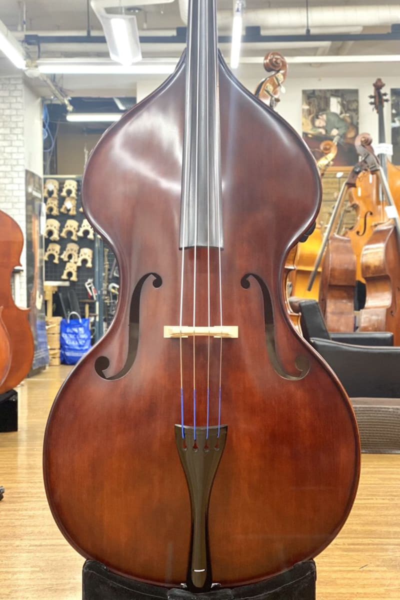 Oriente Contrabass
