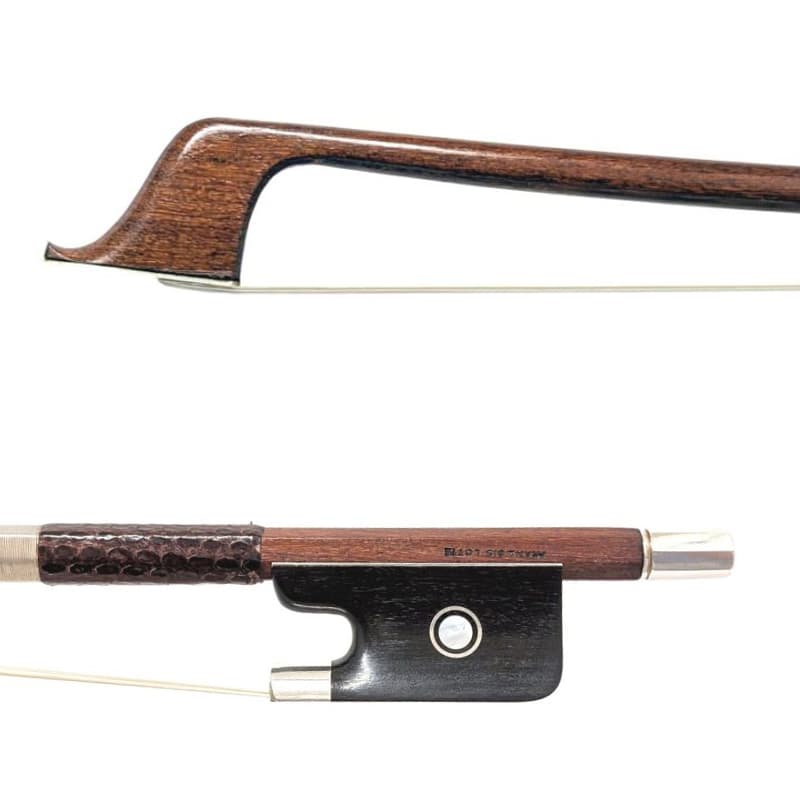 Francois Lotte Cello Bow
