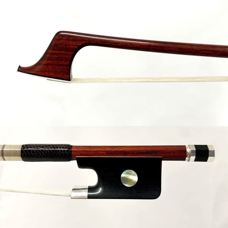 Francois Lotte Cello Bow
