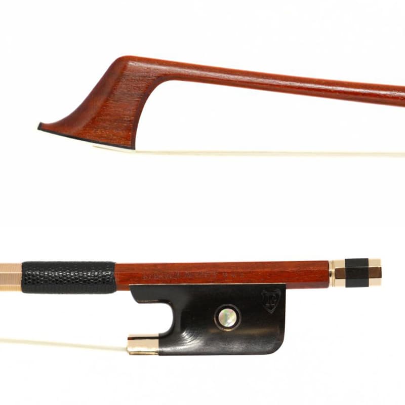 Roderich Paesold Cello Bow