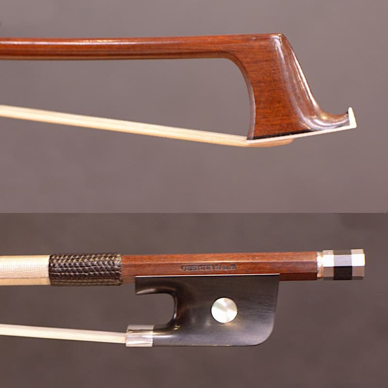 Walter Barbiero Cello Bow