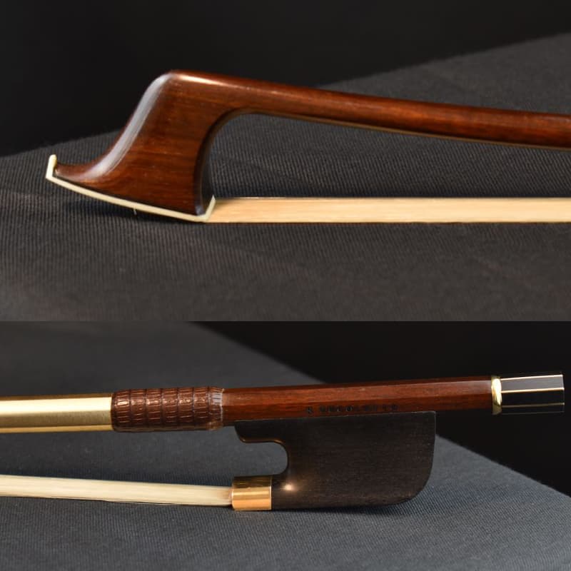 L'archet Brasil Cello Bow