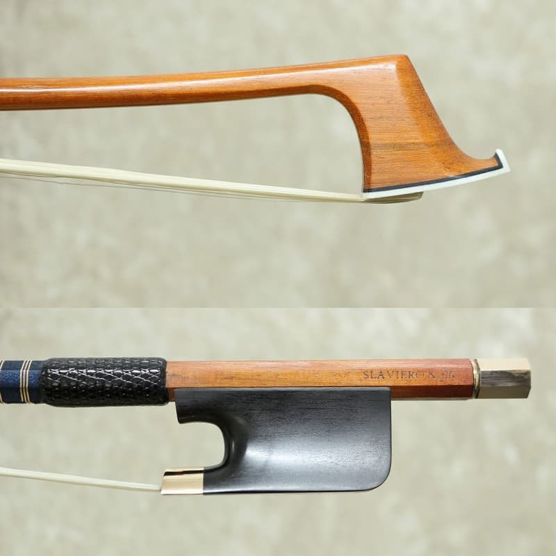 Slaviero & Fils Cello Bow
