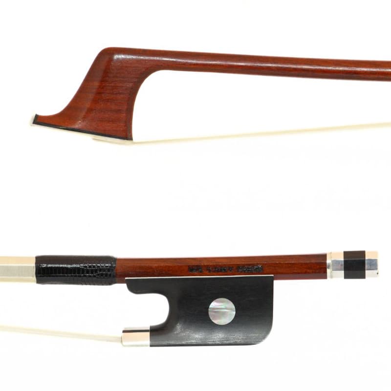 Manuel Ruhlmann Cello Bow