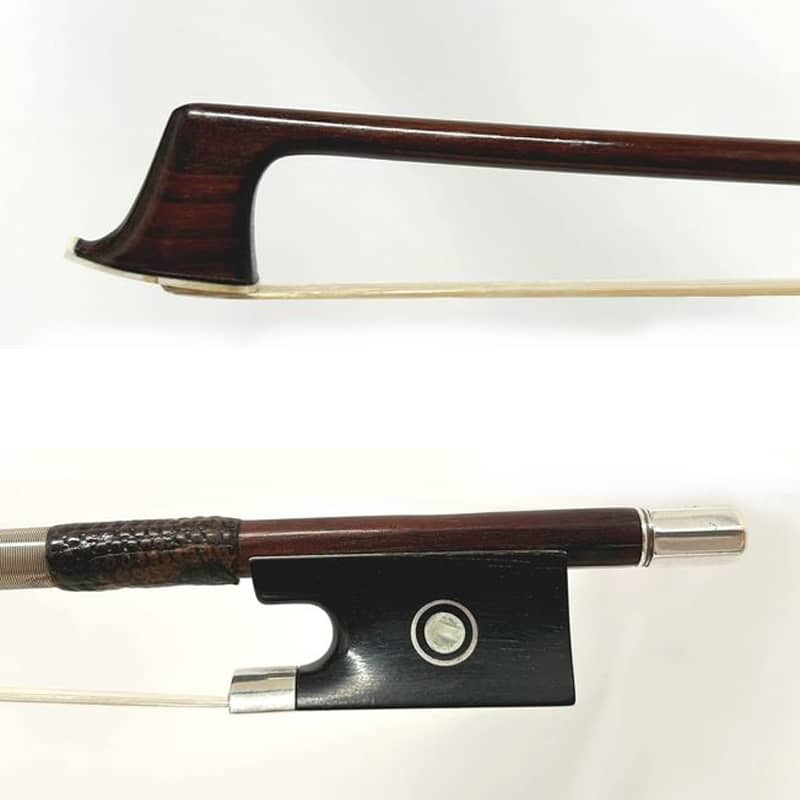 Francois Peccatte Violin Bow