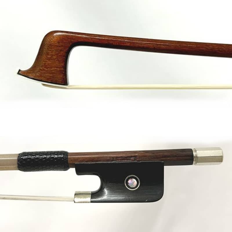 Louis Gillet Violin Bow