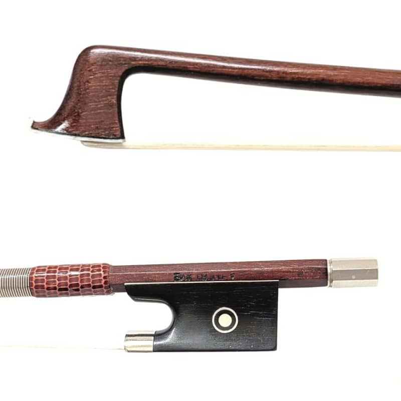 Louis Morizot Freres Violin Bow