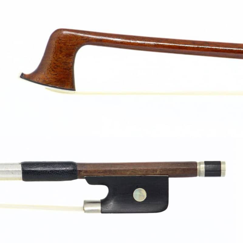Louis Bazin Violin Bow