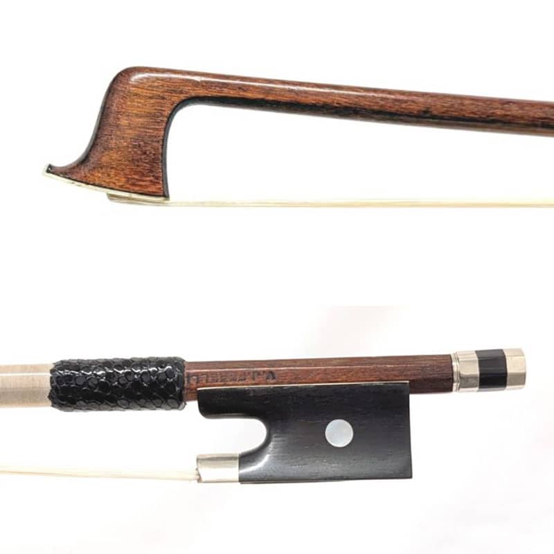 Marc Laberte Violin Bow