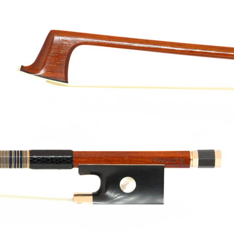 Luca Slaviero Violin Bow